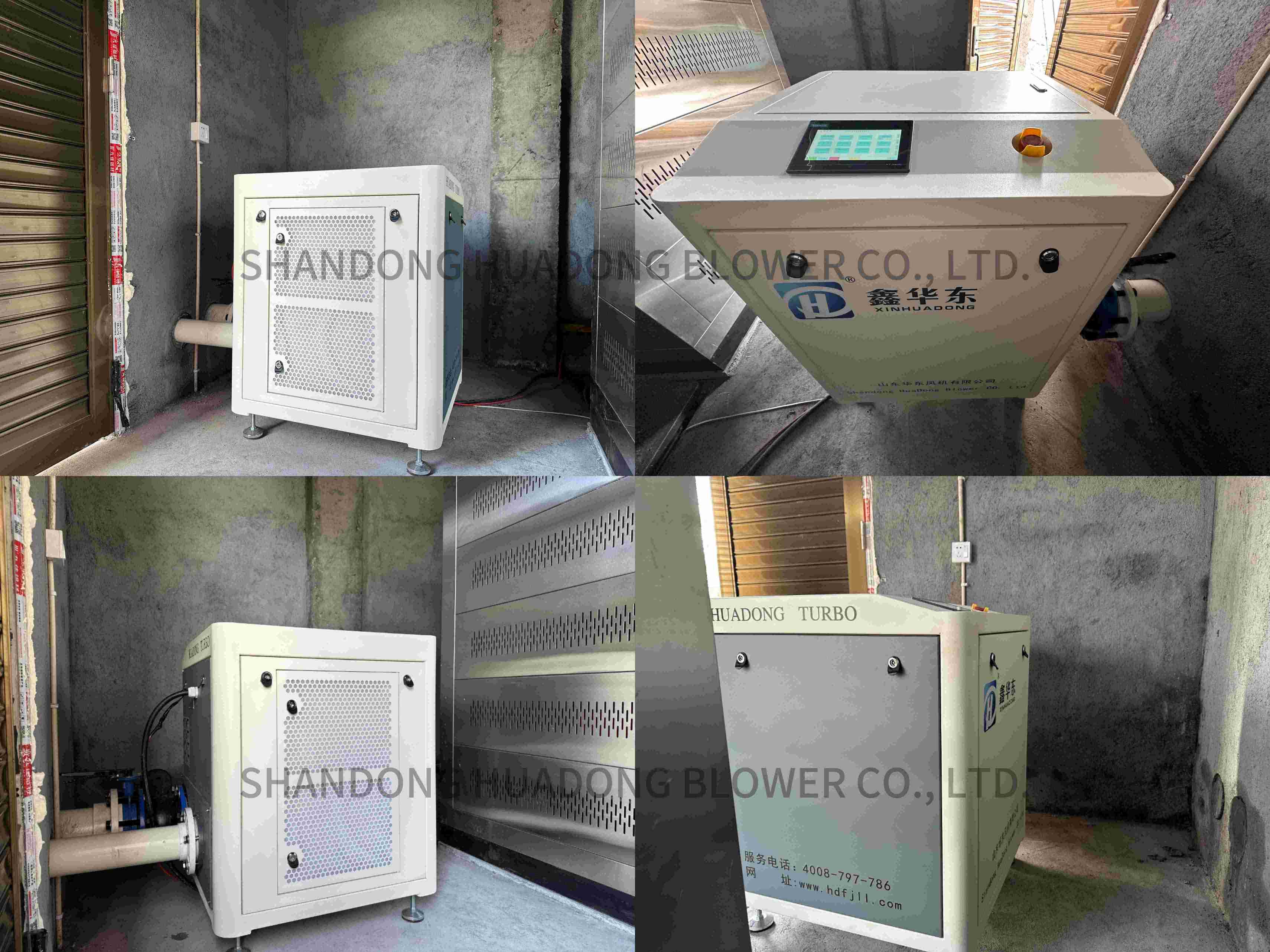 Высокоскоростные аэраторы AIRUS помогают индустрии аквакультуры повысить эффективность!